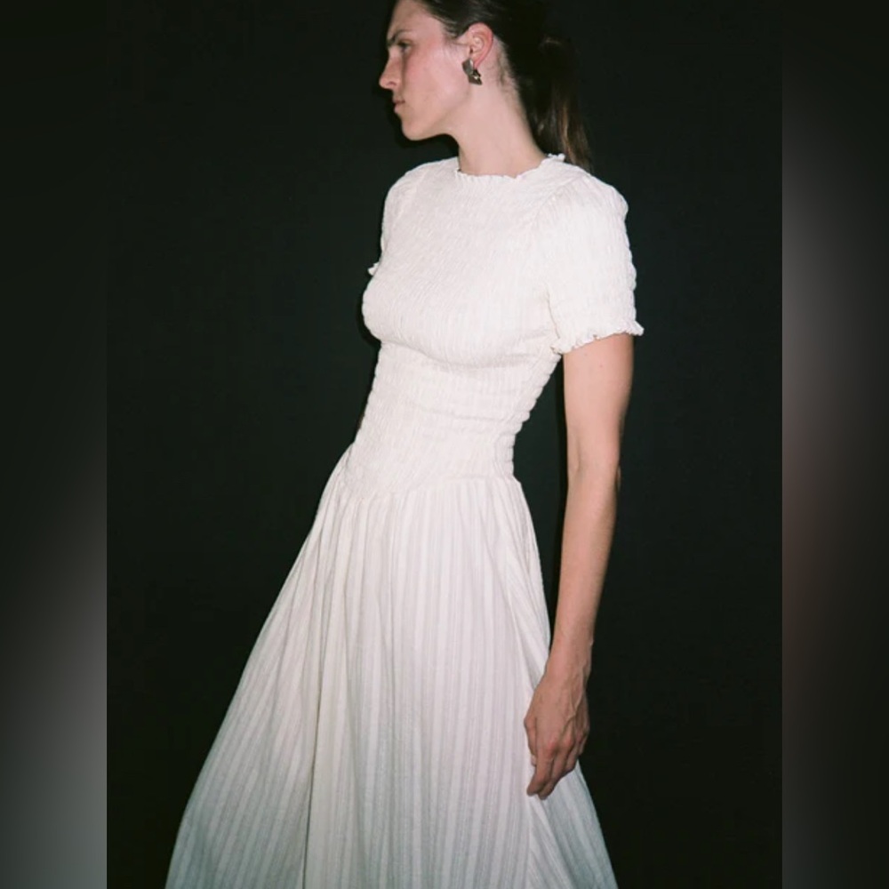 REVOLVE Apres Studio Dress XS - Picture 8 of 8